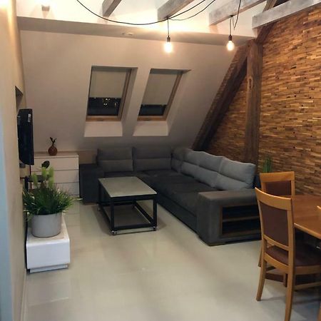 Apartament - Loft 피와 외부 사진