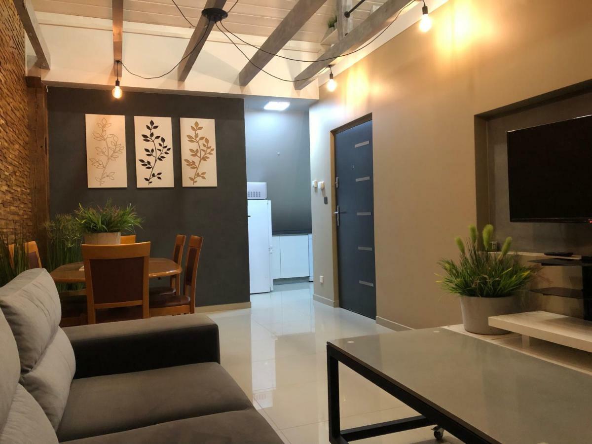 Apartament - Loft 피와 외부 사진
