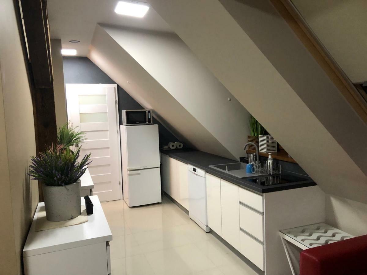 Apartament - Loft 피와 외부 사진