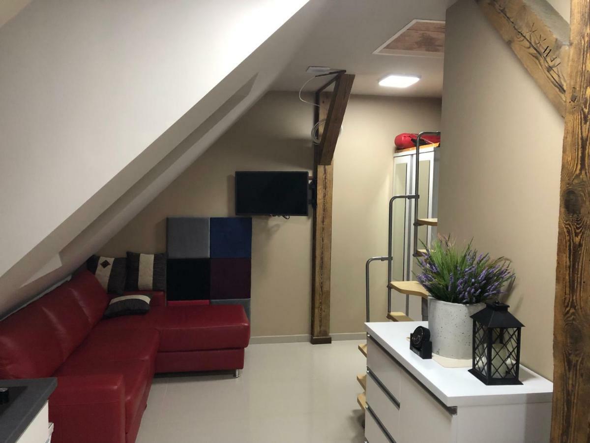 Apartament - Loft 피와 외부 사진