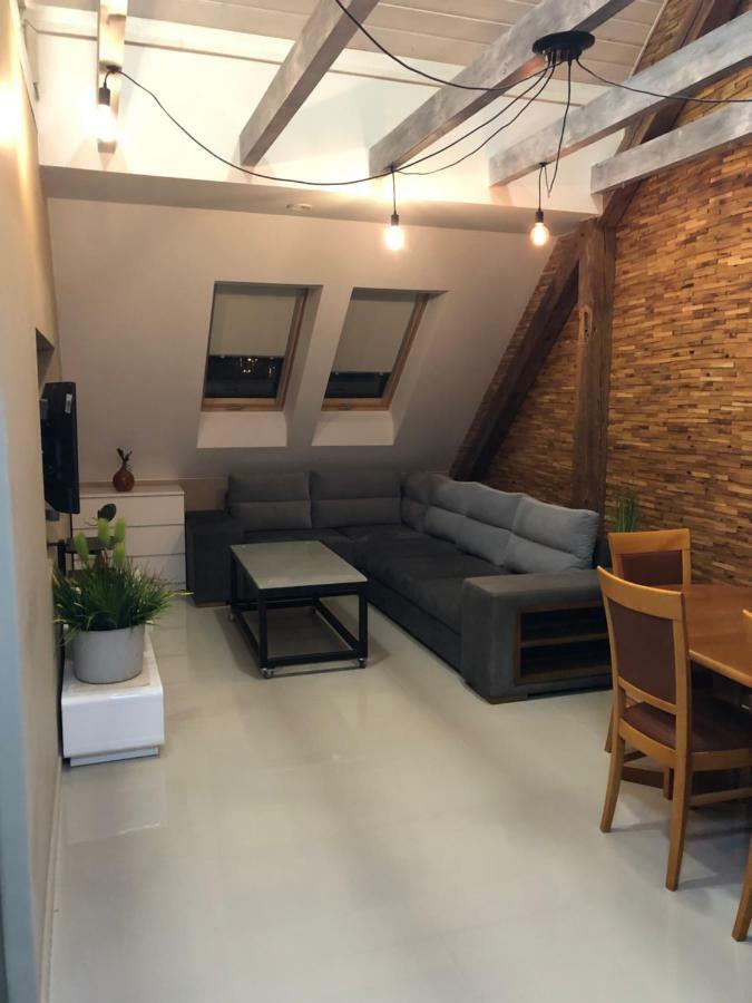 Apartament - Loft 피와 외부 사진